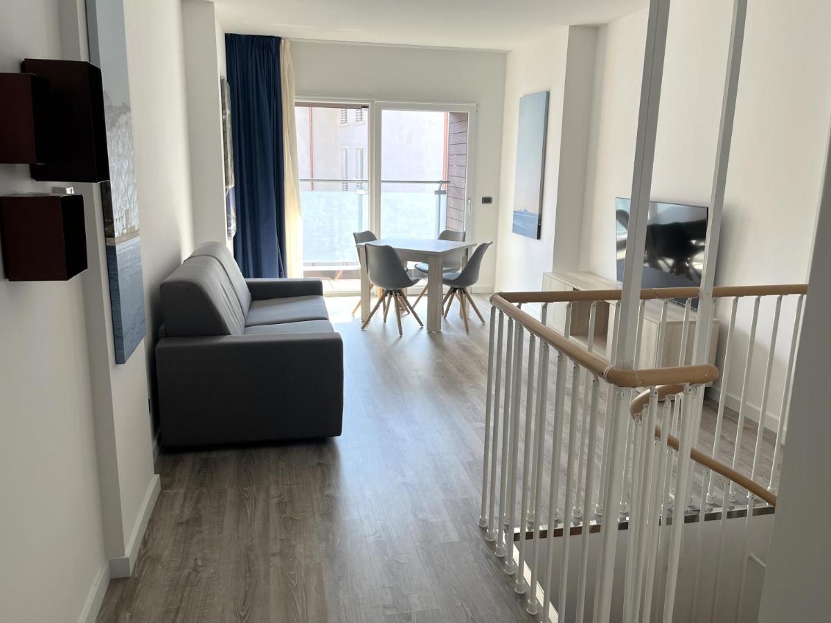 Piamarta Apartments Тосколано Мадерно Екстериор снимка
