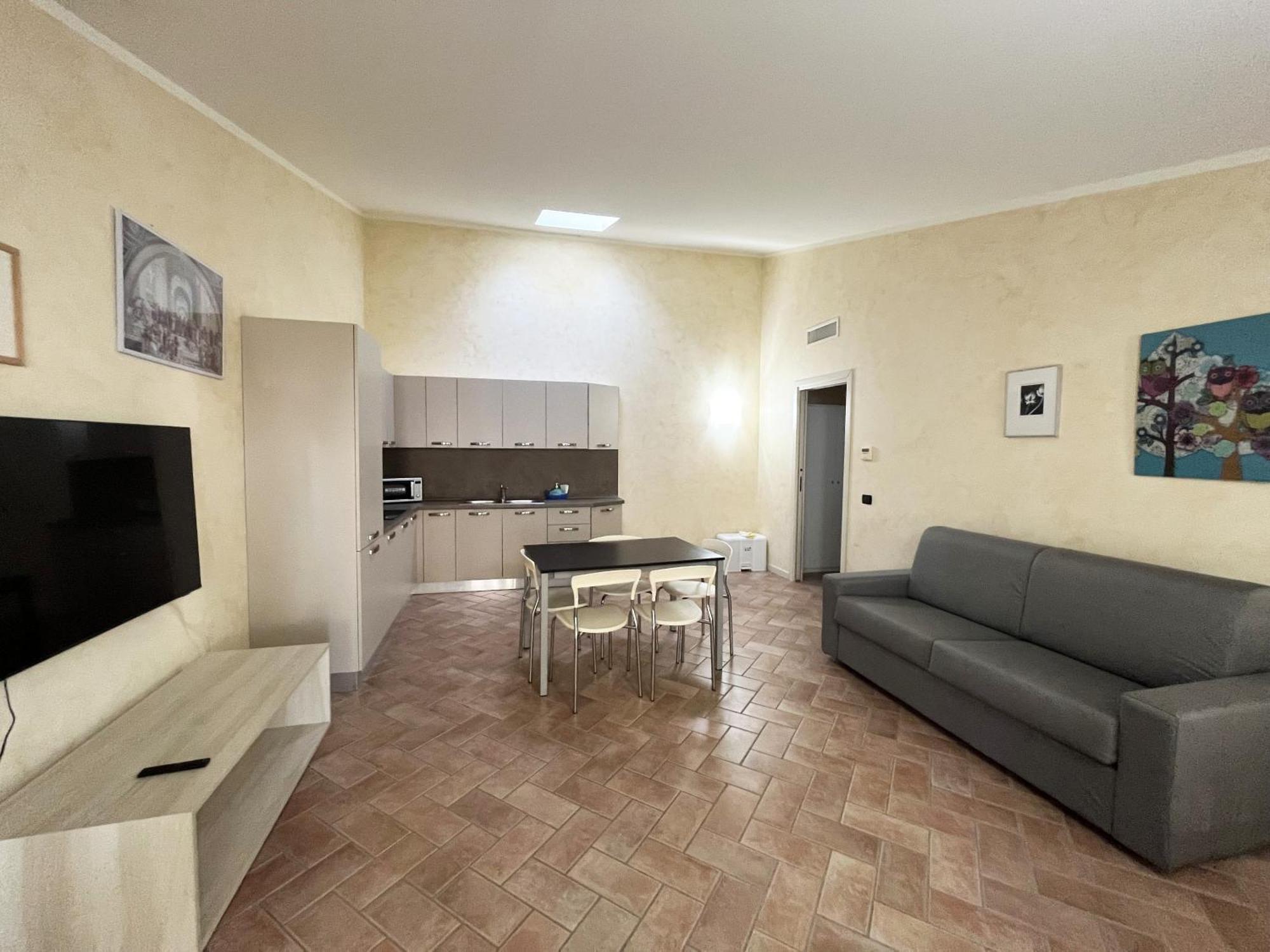 Piamarta Apartments Тосколано Мадерно Стая снимка