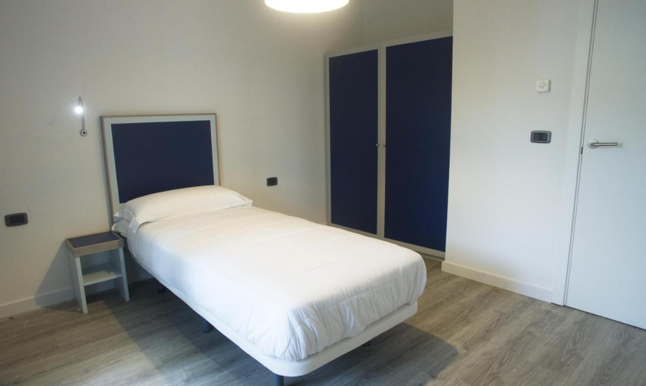 Piamarta Apartments Тосколано Мадерно Екстериор снимка