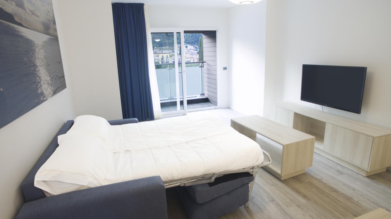 Piamarta Apartments Тосколано Мадерно Екстериор снимка