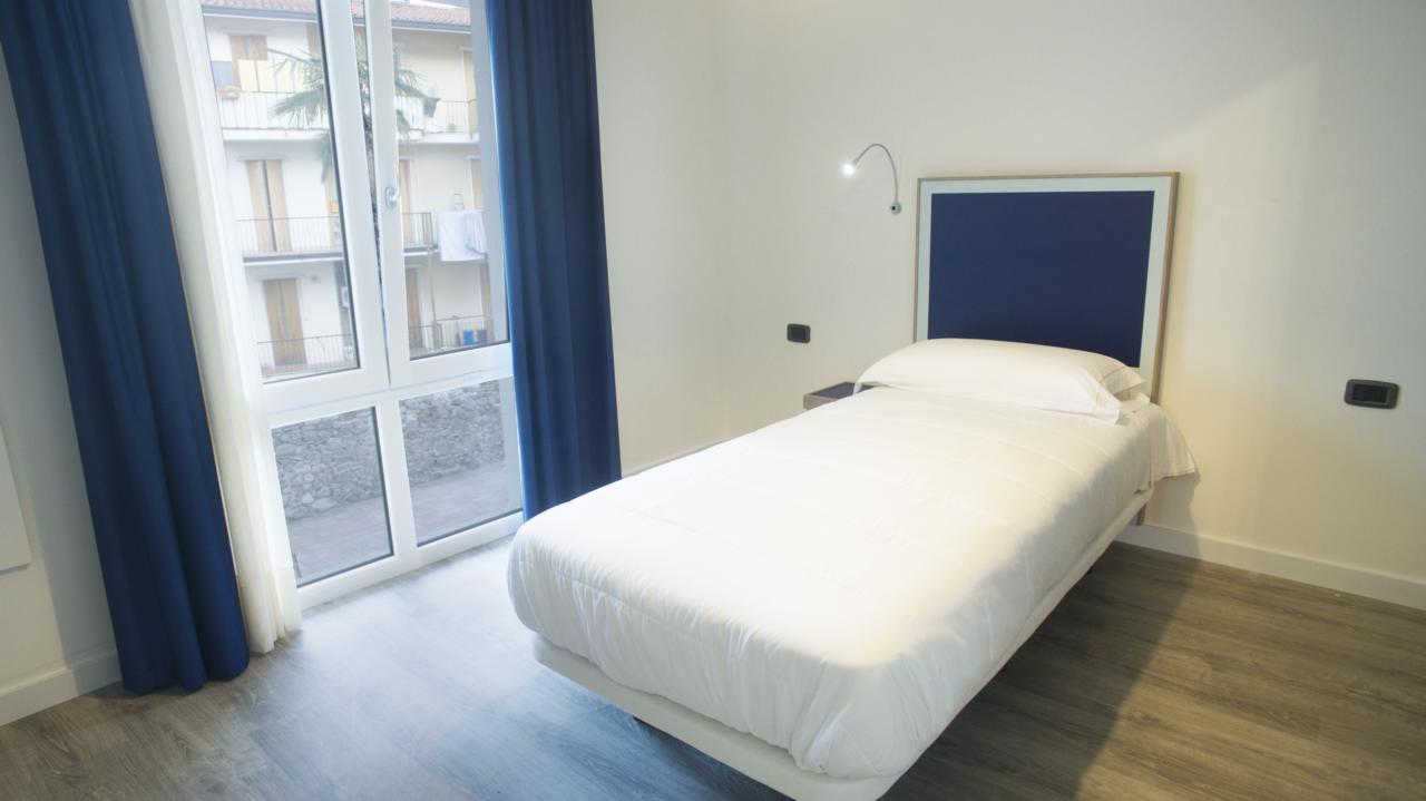 Piamarta Apartments Тосколано Мадерно Екстериор снимка
